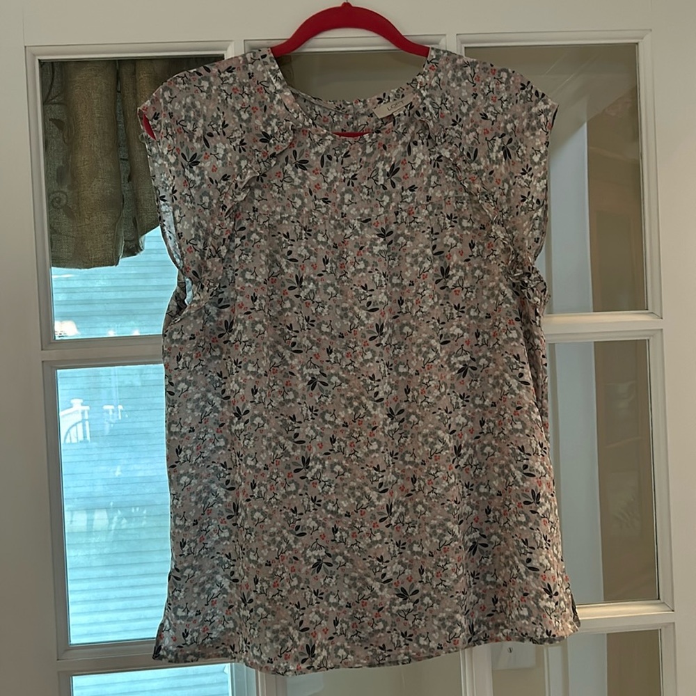 EUC Loft Top